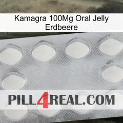 Kamagra 100Mg Oral Jelly Strawberry 16